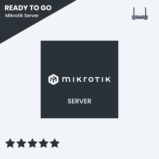 Mikrotik Server