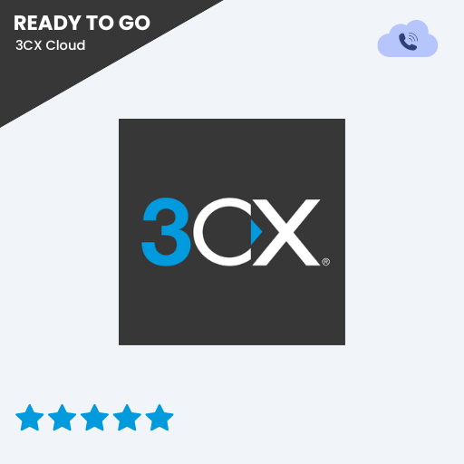 3CX-Cloud