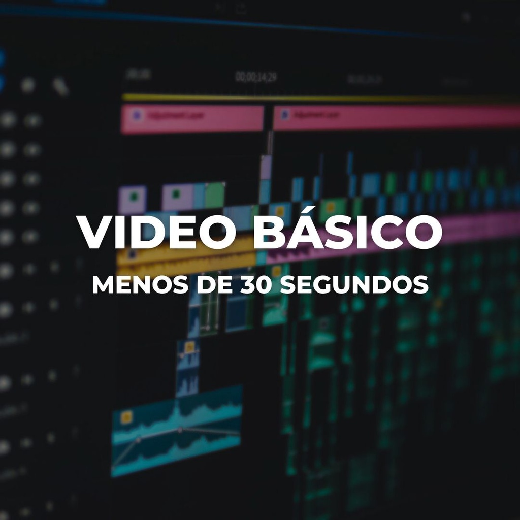 Video básico