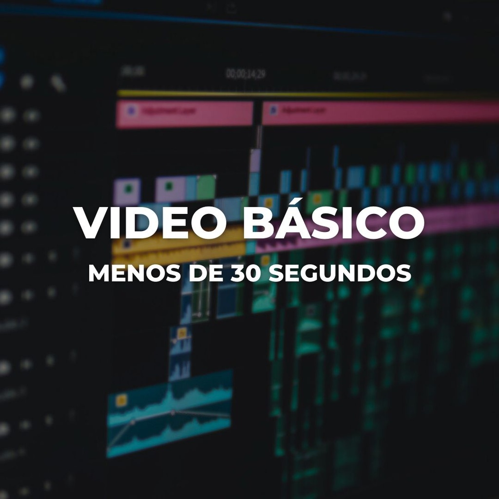 Video básico