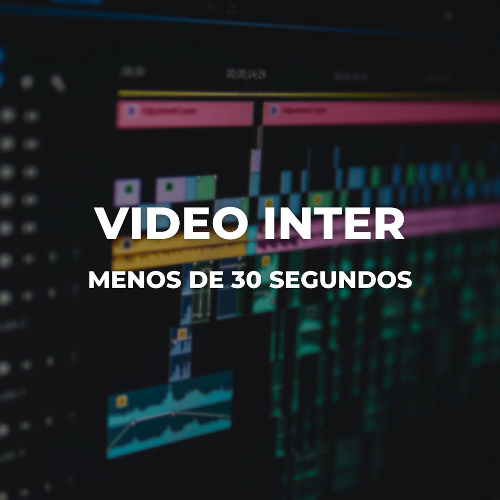 Video intermedio