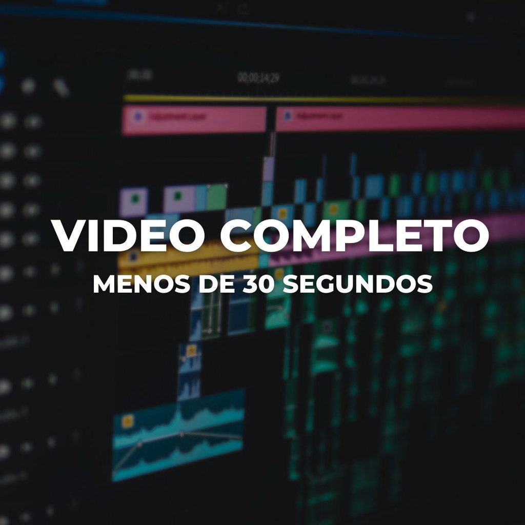 Video Completo