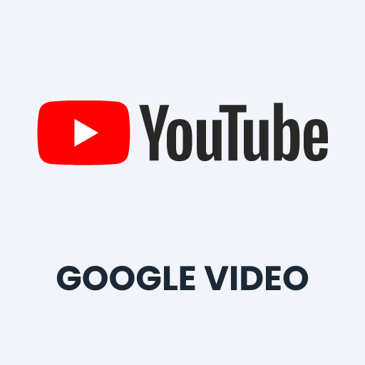 Google Video Youtube