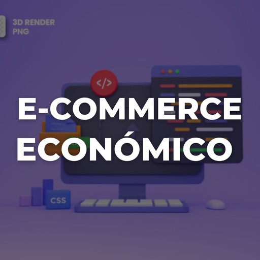 [Económico] e-Commerce