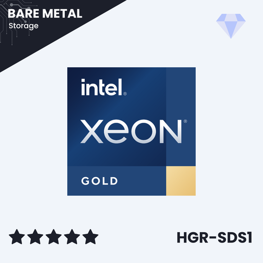 Intel Xeon Gold 6242R - 20c/40t - 3.1GHz/4.1GHz